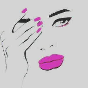 Meet your Posher, Kris lainy